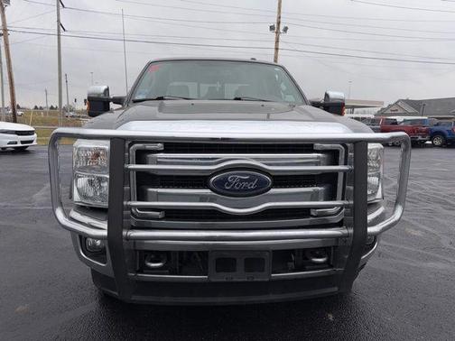 2015 Ford F-350 XLT