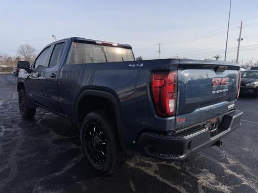 2019 GMC Sierra 1500 Elevation