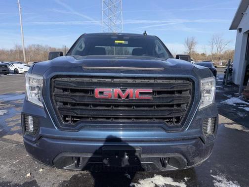 2019 GMC Sierra 1500 Elevation