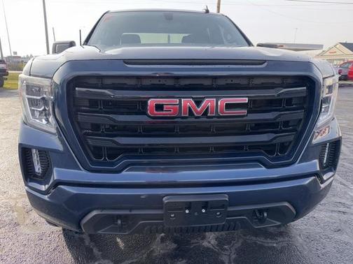 2019 GMC Sierra 1500 Elevation