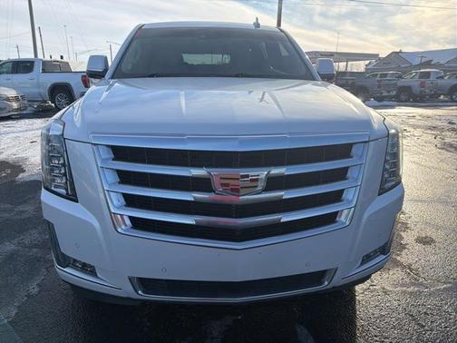 2016 Cadillac Escalade ESV Premium