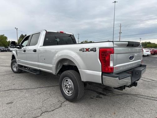 2018 Ford F-350 XL