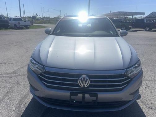 2019 Volkswagen Jetta 1.4T SE