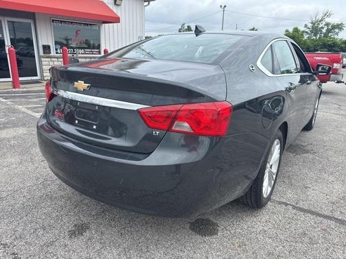 2015 Chevrolet Impala 1LT