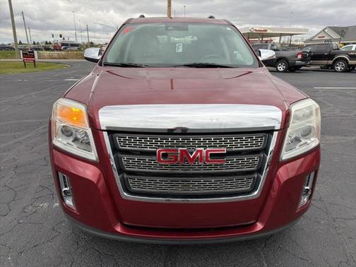 2012 GMC Terrain SLT-2