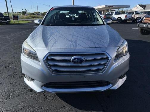 2016 Subaru Legacy Premium