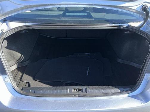 2016 Subaru Legacy Premium