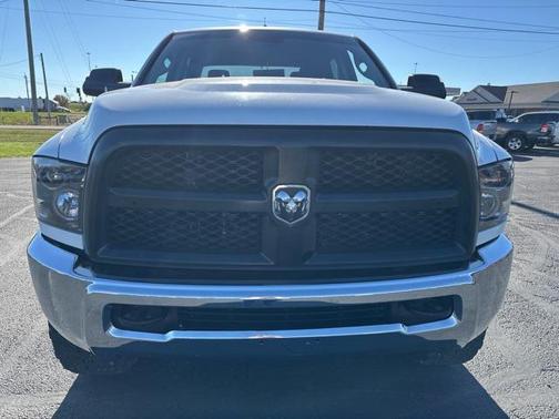 2014 RAM 2500 Tradesman