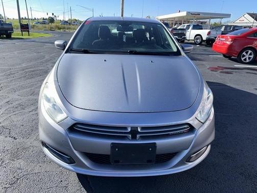 2015 Dodge Dart SE
