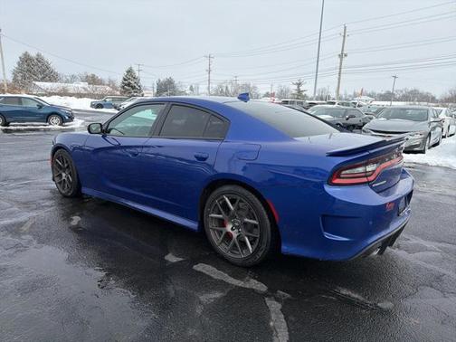 2019 Dodge Charger GT