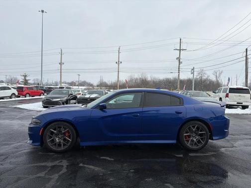 2019 Dodge Charger GT