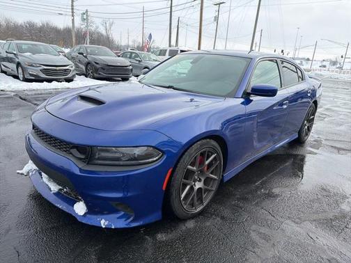 2019 Dodge Charger GT