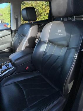 2013 INFINITI JX35 Base