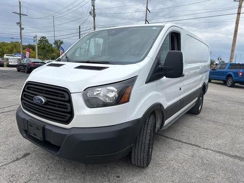 2017 Ford Transit-150 Base