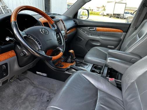 2006 Lexus GX 470 470