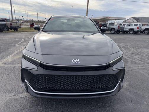 2024 Toyota Crown Limited