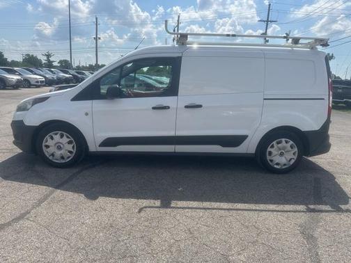 2015 Ford Transit Connect XL