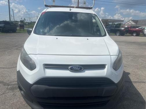 2015 Ford Transit Connect XL