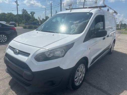 2015 Ford Transit Connect XL