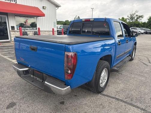 2007 Chevrolet Colorado LT