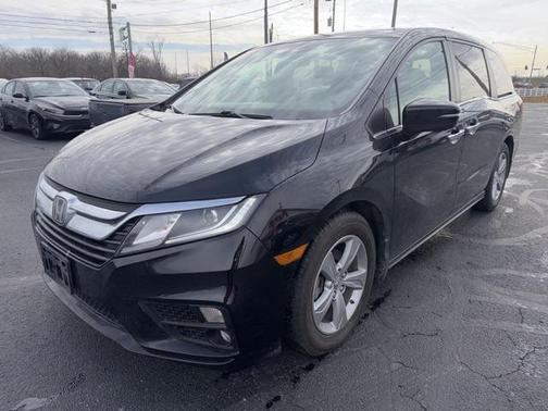2020 Honda Odyssey EX