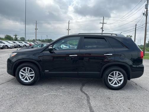 2014 Kia Sorento LX