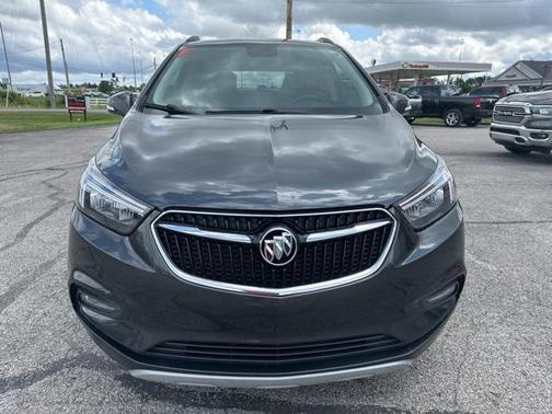 2018 Buick Encore Sport Touring