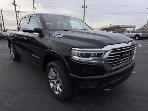 2020 RAM 1500 Longhorn