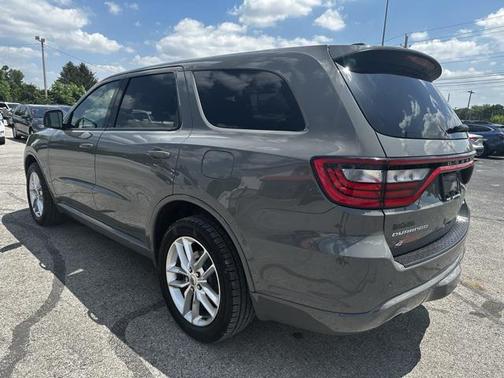 2022 Dodge Durango GT AWD