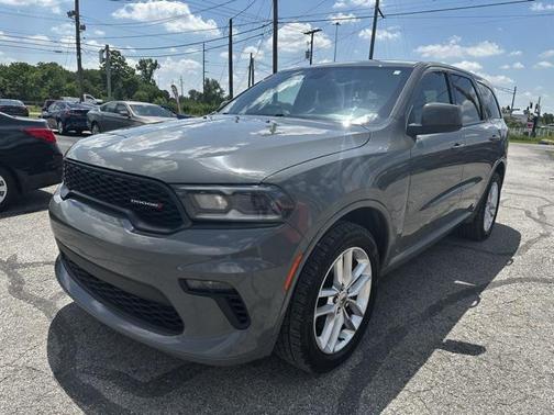 2022 Dodge Durango GT AWD