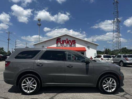 2022 Dodge Durango GT AWD