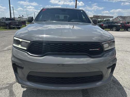 2022 Dodge Durango GT AWD