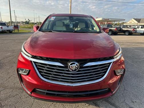2023 Buick Enclave Essence FWD
