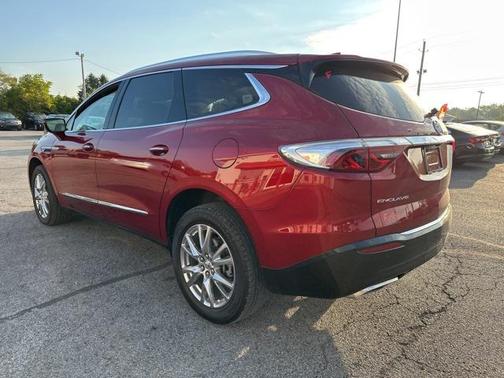 2023 Buick Enclave Essence FWD