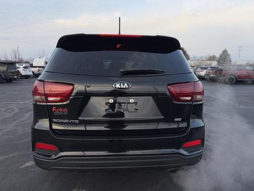 2020 Kia Sorento L