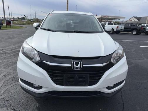2016 Honda HR-V EX-L w/Navigation