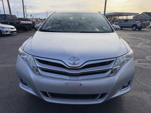 2013 Toyota Venza LE