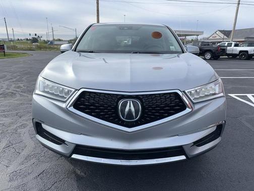 2019 Acura MDX 3.5L w/Technology Package