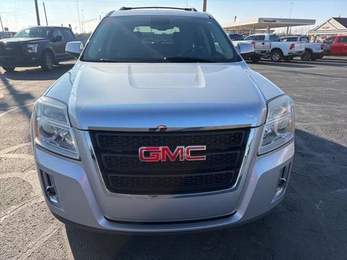 2014 GMC Terrain SLE-2
