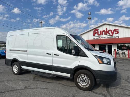 2019 Ford Transit-150 Base