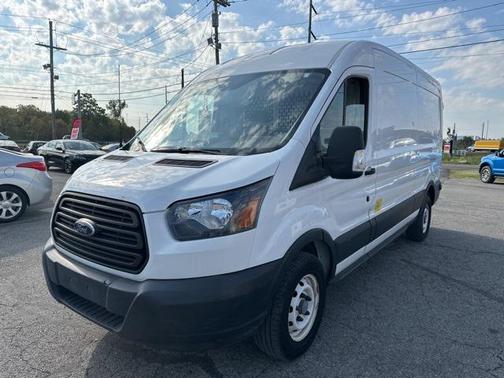 2019 Ford Transit-150 Base