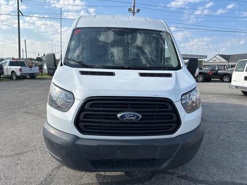 2019 Ford Transit-150 Base
