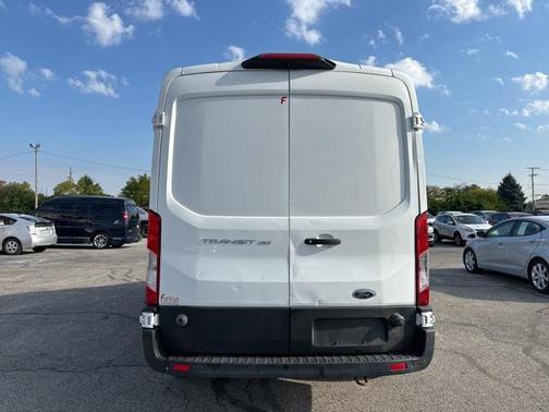 2019 Ford Transit-150 Base