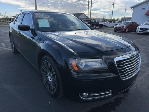 2013 Chrysler 300 S