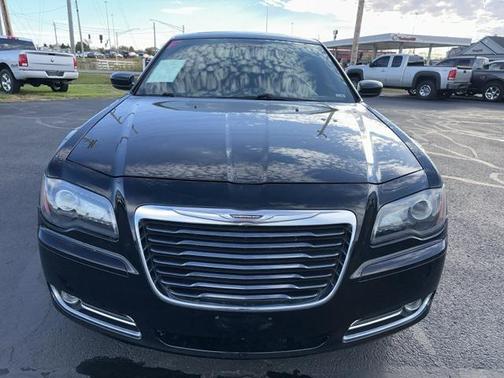 2013 Chrysler 300 S