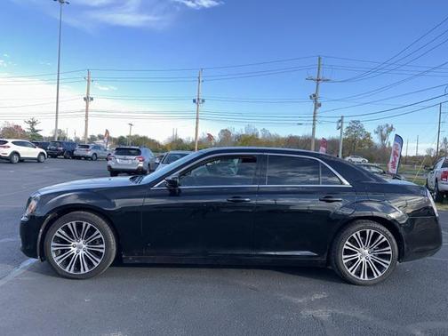 2013 Chrysler 300 S