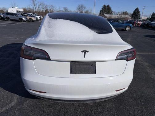 2019 Tesla Model 3 Standard Range