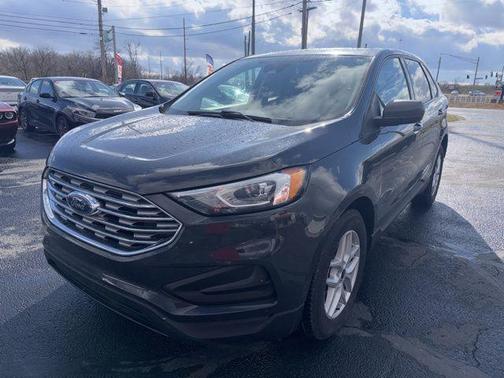 2021 Ford Edge SE