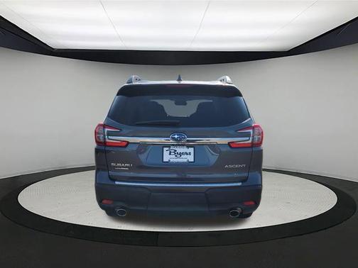 2024 Subaru Ascent Premium 7-Passenger