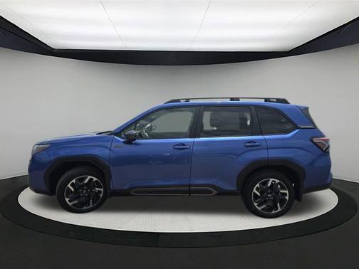 2025 Subaru Forester Hybrid Limited